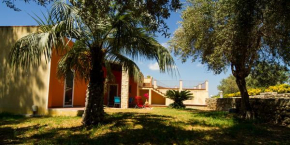 Country House Calamosche Noto